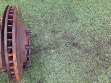 СТУПИЦА НА NISSAN DUALIS J10 MR20DE