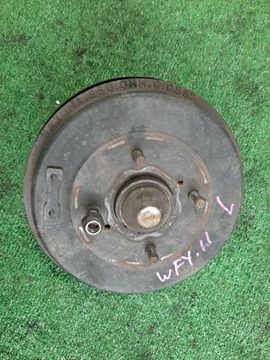 СТУПИЦА НА NISSAN WINGROAD Y11 QG15DE