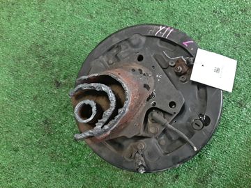 СТУПИЦА НА NISSAN WINGROAD Y11 QG15DE