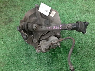 СТУПИЦА НА MAZDA TITAN SYE6T FE