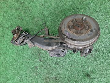 СТУПИЦА НА NISSAN SERENA TC24 QR20DE