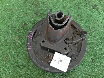 СТУПИЦА НА NISSAN WINGROAD Y11 QG15DE