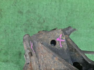 СТУПИЦА НА NISSAN SERENA PC24 SR20DE