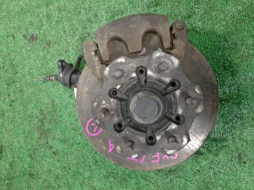 СТУПИЦА НА MAZDA TITAN SYE6T FE