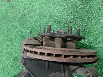 СТУПИЦА НА MAZDA TITAN SYE6T FE