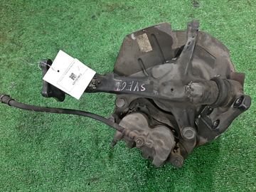 СТУПИЦА НА MAZDA TITAN SYE6T FE