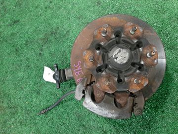 СТУПИЦА НА MAZDA TITAN SYE6T FE