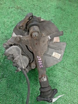 СТУПИЦА НА MAZDA TITAN SYE6T FE