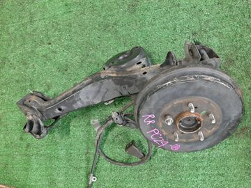 СТУПИЦА НА NISSAN SERENA PC24 SR20DE