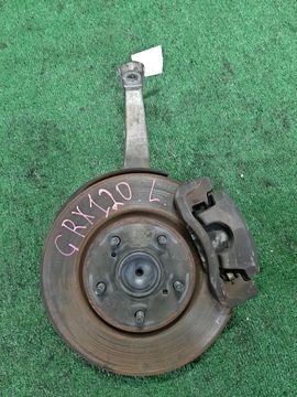 СТУПИЦА НА TOYOTA MARK X GRX120 4GR-FSE