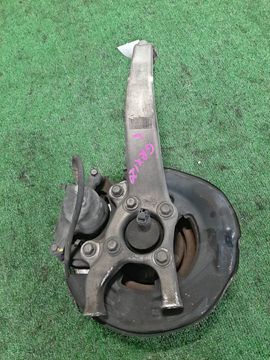 СТУПИЦА НА TOYOTA MARK X GRX120 4GR-FSE