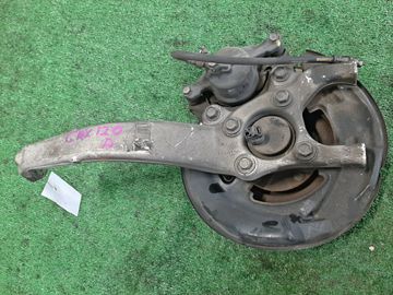 СТУПИЦА НА TOYOTA MARK X GRX120 4GR-FSE