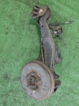 СТУПИЦА НА NISSAN SERENA TC24 QR20DE