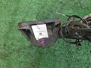 СТУПИЦА НА NISSAN SERENA TC24 QR20DE