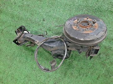 СТУПИЦА НА NISSAN SERENA TC24 QR20DE