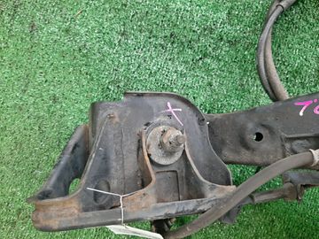 СТУПИЦА НА NISSAN SERENA TC24 QR20DE