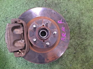 СТУПИЦА НА SUBARU LEGACY BRM FB25