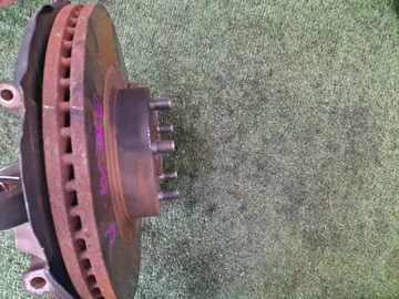 СТУПИЦА НА SUBARU LEGACY BRM FB25