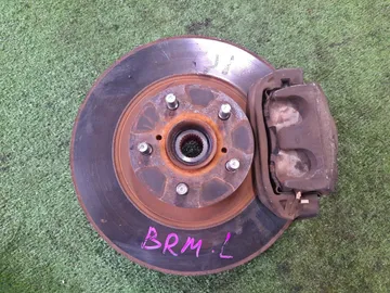 СТУПИЦА НА SUBARU LEGACY BRM FB25