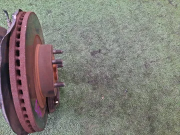 СТУПИЦА НА SUBARU LEGACY BRM FB25