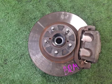 СТУПИЦА НА SUBARU LEGACY BRM FB25