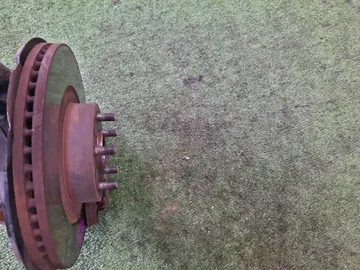 СТУПИЦА НА SUBARU LEGACY BRM FB25