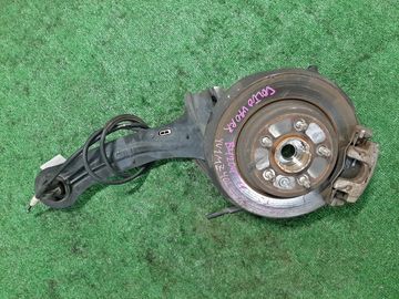 СТУПИЦА НА VOLVO V40 MZ63 B4204T