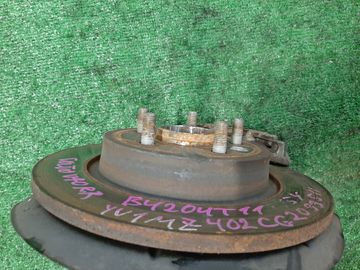 СТУПИЦА НА VOLVO V40 MZ63 B4204T