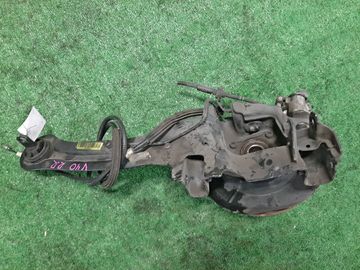 СТУПИЦА НА VOLVO V40 MZ63 B4204T