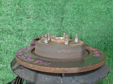 СТУПИЦА НА VOLVO V40 MZ63 B4204T