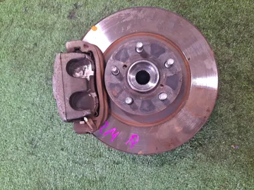 СТУПИЦА НА SUBARU LEGACY BRM FB25