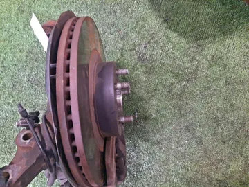 СТУПИЦА НА SUBARU LEGACY BRM FB25