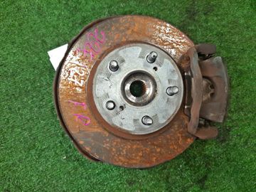 СТУПИЦА НА TOYOTA WILL VS ZZE127 1ZZ-FE