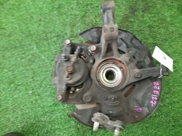 СТУПИЦА НА TOYOTA WILL VS ZZE127 1ZZ-FE