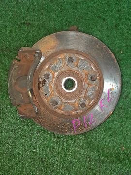 СТУПИЦА НА NISSAN PRIMERA TP12 QR20DE