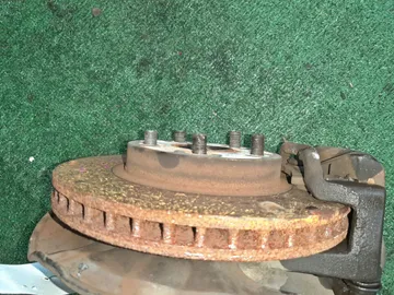 СТУПИЦА НА TOYOTA WILL VS ZZE127 1ZZ-FE