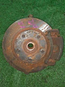 СТУПИЦА НА NISSAN PRIMERA TP12 QR20DE