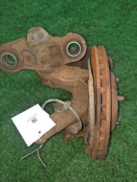 СТУПИЦА НА NISSAN PRIMERA TP12 QR20DE