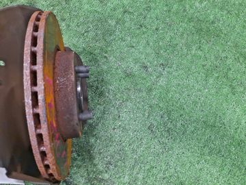 СТУПИЦА НА TOYOTA RAUM EXZ10 5E-FE