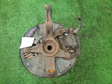 СТУПИЦА НА TOYOTA CAMI J102E K3-VE