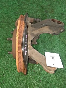 СТУПИЦА НА HONDA S-MX RH1 B20B