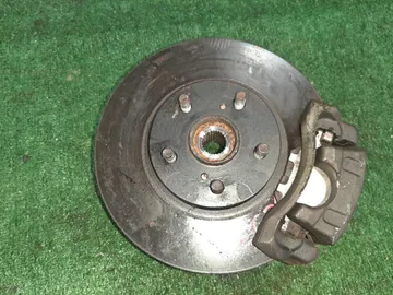 СТУПИЦА НА TOYOTA PREMIO ZZT245 1ZZ-FE