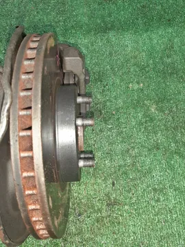 СТУПИЦА НА TOYOTA PREMIO ZZT245 1ZZ-FE