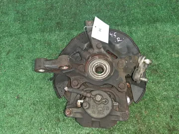 СТУПИЦА НА TOYOTA PREMIO ZZT245 1ZZ-FE