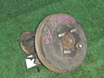 СТУПИЦА НА TOYOTA COROLLA SPACIO ZZE122N 1ZZ-FE