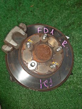 СТУПИЦА НА HONDA CIVIC FD1 R18A