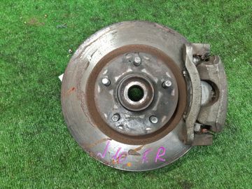 СТУПИЦА НА NISSAN DUALIS J10 MR20DE