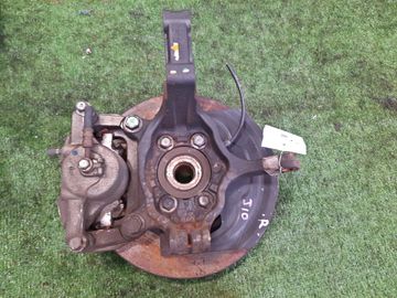 СТУПИЦА НА NISSAN DUALIS J10 MR20DE