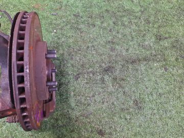 СТУПИЦА НА NISSAN DUALIS J10 MR20DE