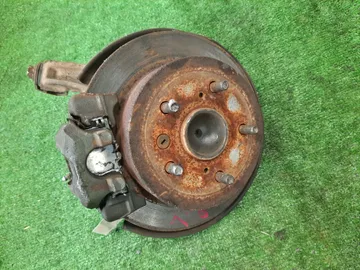 СТУПИЦА НА TOYOTA WINDOM MCV30 1MZ-FE